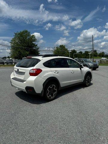 used 2013 Subaru XV Crosstrek car, priced at $10,995