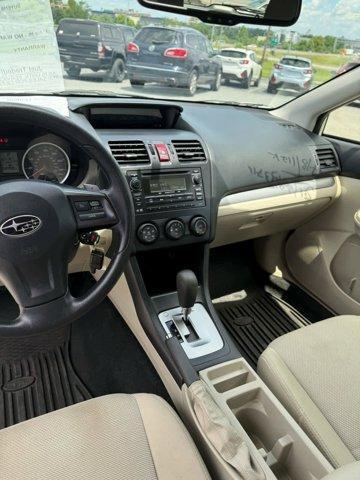 used 2013 Subaru XV Crosstrek car, priced at $10,995