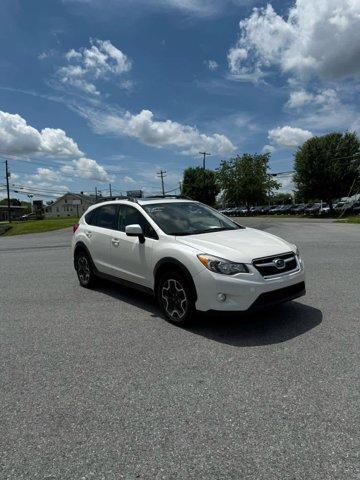 used 2013 Subaru XV Crosstrek car, priced at $10,995