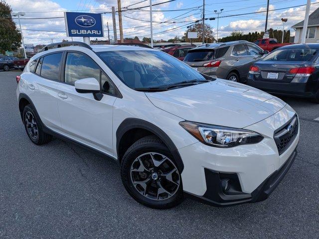 used 2018 Subaru Crosstrek car, priced at $19,995