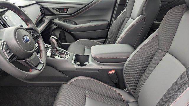 new 2025 Subaru Legacy car