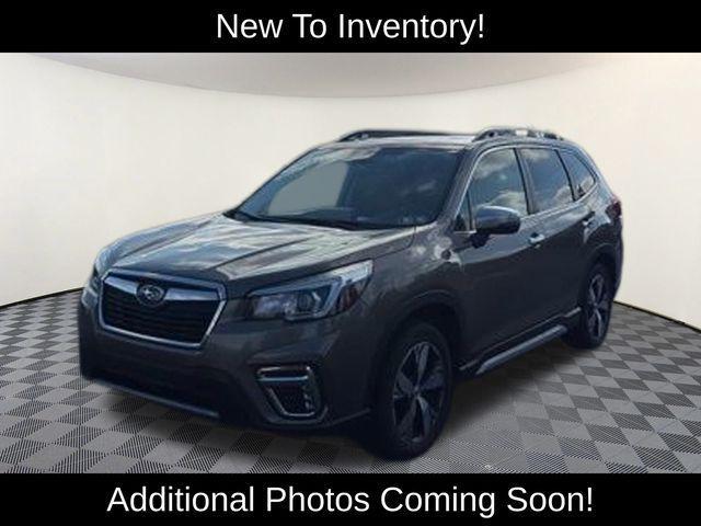 used 2019 Subaru Forester car, priced at $19,495