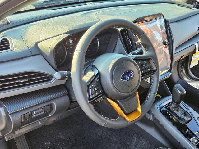 new 2025 Subaru Crosstrek car