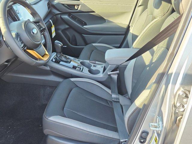 new 2025 Subaru Crosstrek car