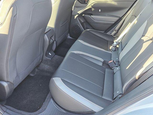 new 2025 Subaru Crosstrek car