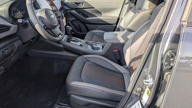 new 2025 Subaru Crosstrek car, priced at $35,845