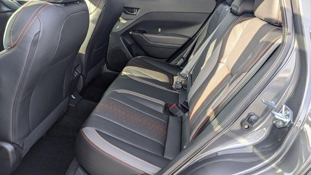 new 2025 Subaru Crosstrek car, priced at $35,845
