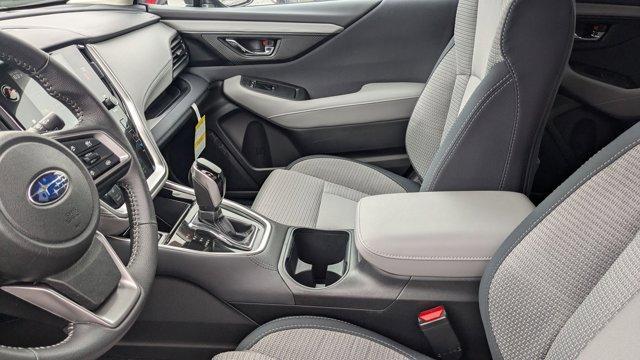 used 2025 Subaru Outback car, priced at $30,879