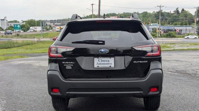 used 2025 Subaru Outback car, priced at $30,879
