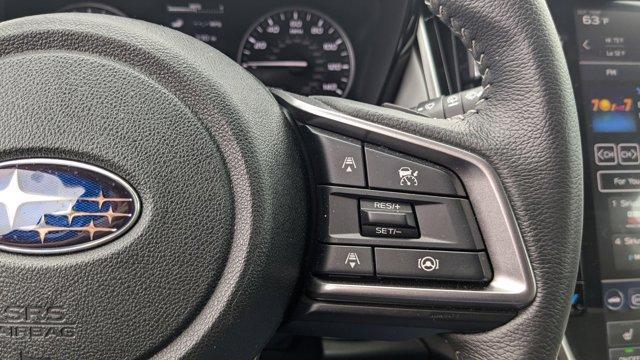 used 2025 Subaru Outback car, priced at $30,879