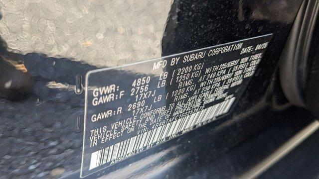 new 2025 Subaru Outback car, priced at $36,657