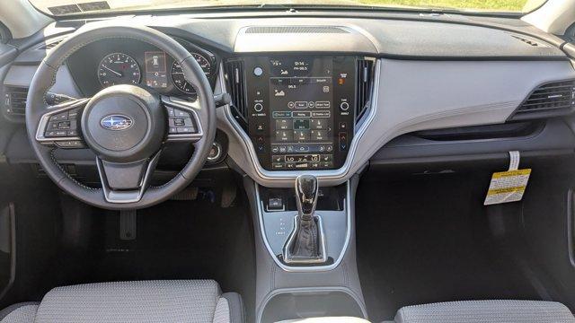 new 2025 Subaru Outback car, priced at $36,657