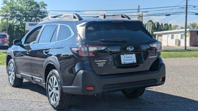 new 2025 Subaru Outback car, priced at $36,657
