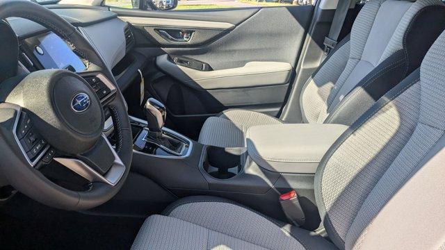 new 2025 Subaru Outback car, priced at $36,657