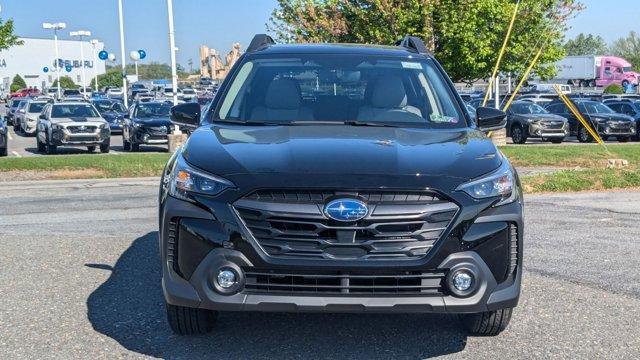 new 2025 Subaru Outback car, priced at $36,657