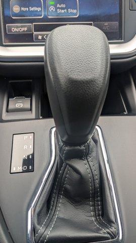 used 2025 Subaru Outback car, priced at $33,437
