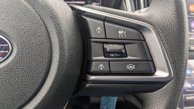 used 2025 Subaru Outback car, priced at $31,743