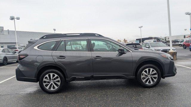 used 2025 Subaru Outback car, priced at $33,437