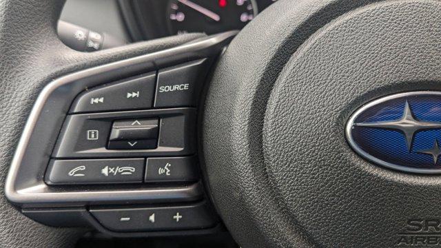 used 2025 Subaru Outback car, priced at $33,437