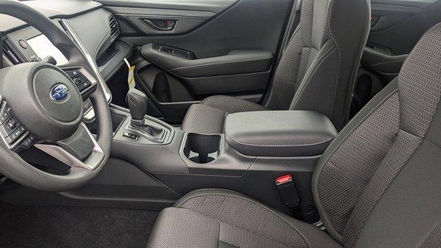 used 2025 Subaru Outback car, priced at $33,437