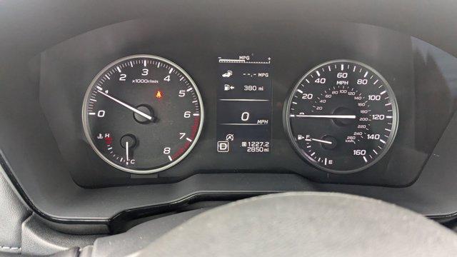 used 2025 Subaru Outback car, priced at $31,743