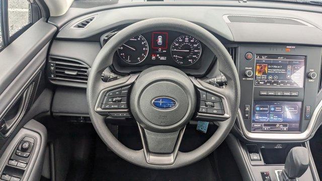 used 2025 Subaru Outback car, priced at $31,743