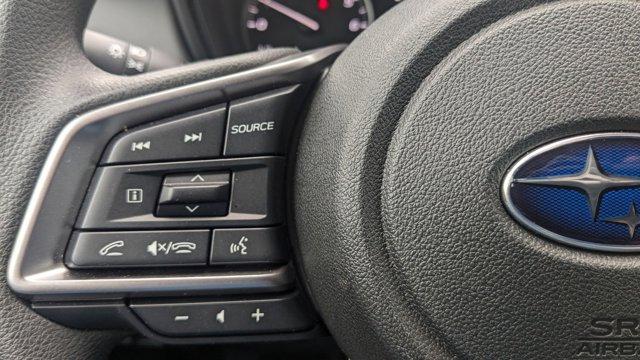 used 2025 Subaru Outback car, priced at $31,743