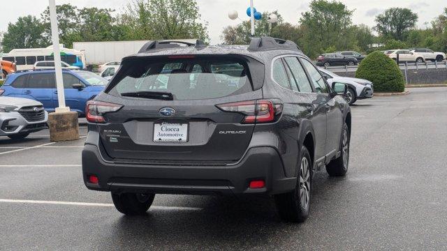 used 2025 Subaru Outback car, priced at $33,437
