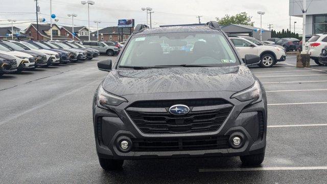 used 2025 Subaru Outback car, priced at $33,437