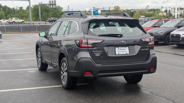 used 2025 Subaru Outback car, priced at $31,743