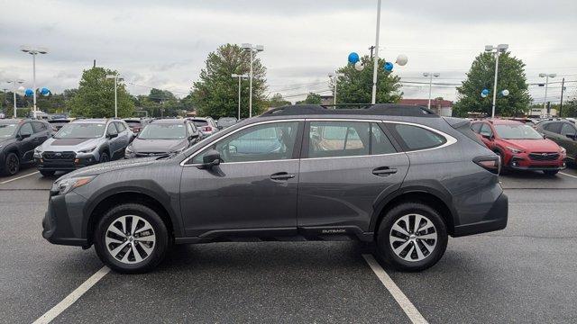 used 2025 Subaru Outback car, priced at $31,743