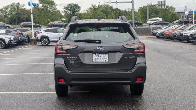 used 2025 Subaru Outback car, priced at $31,743