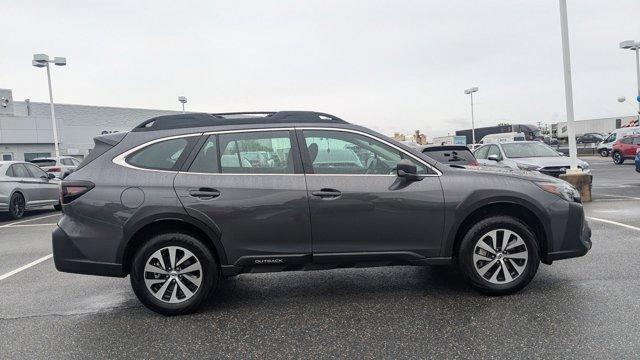 used 2025 Subaru Outback car, priced at $31,743