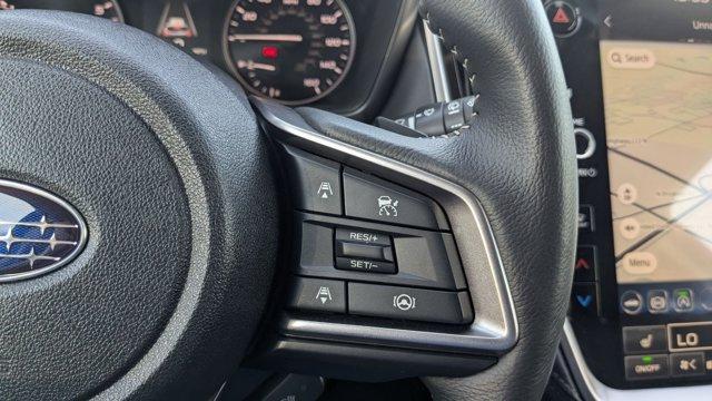 used 2025 Subaru Outback car, priced at $35,295