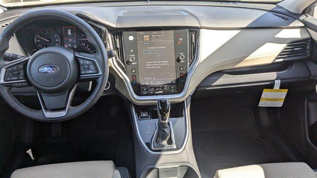 new 2025 Subaru Outback car, priced at $36,657