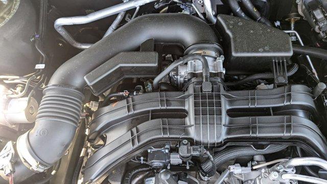 new 2025 Subaru Outback car, priced at $36,657