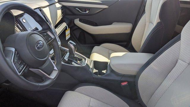 new 2025 Subaru Outback car, priced at $36,657