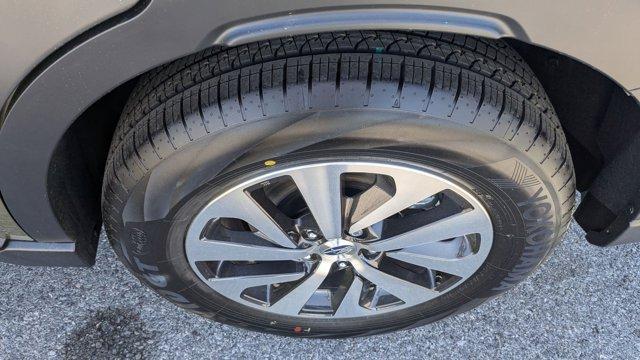 new 2025 Subaru Outback car, priced at $36,657
