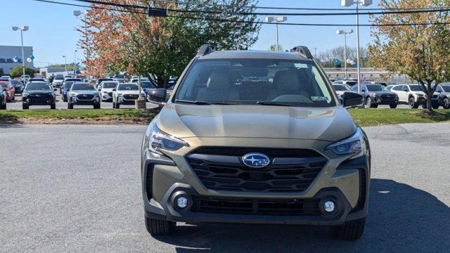 new 2025 Subaru Outback car, priced at $36,657