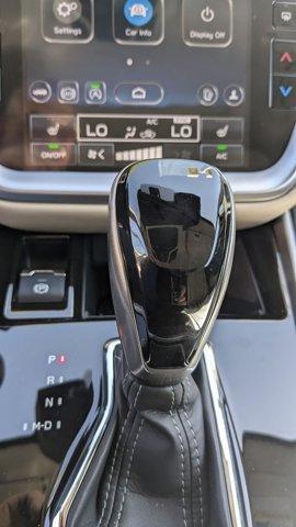 new 2025 Subaru Outback car, priced at $36,657