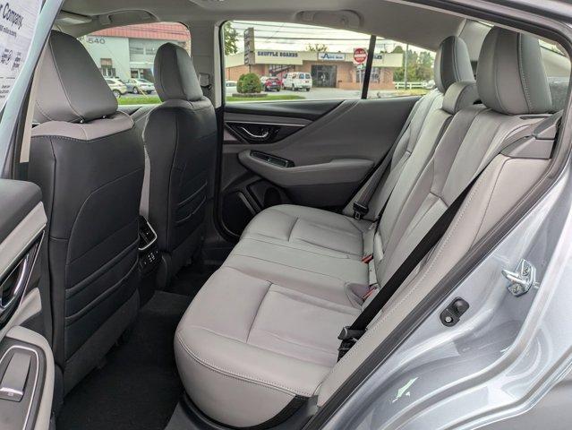 new 2025 Subaru Legacy car, priced at $36,254