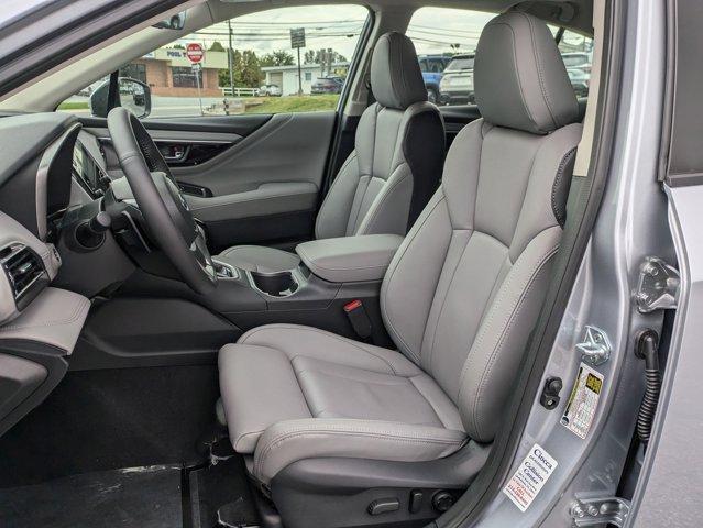 new 2025 Subaru Legacy car, priced at $36,254