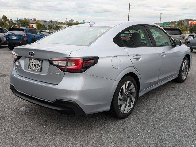 new 2025 Subaru Legacy car, priced at $36,254