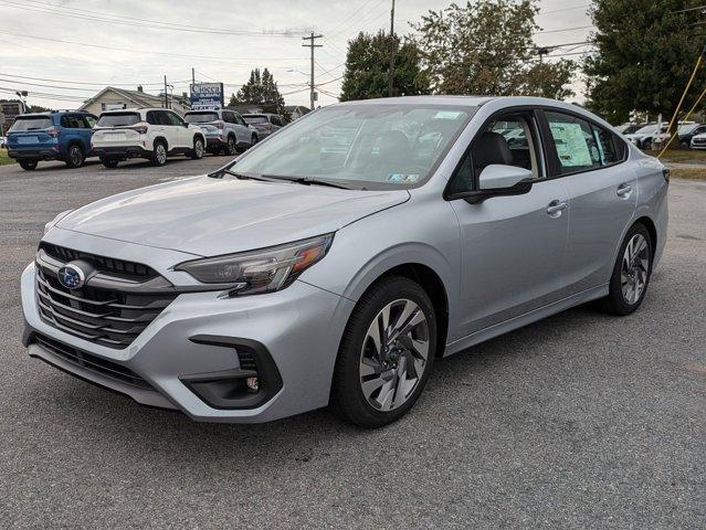 new 2025 Subaru Legacy car, priced at $36,254