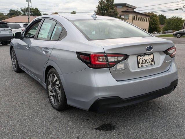 new 2025 Subaru Legacy car, priced at $36,254