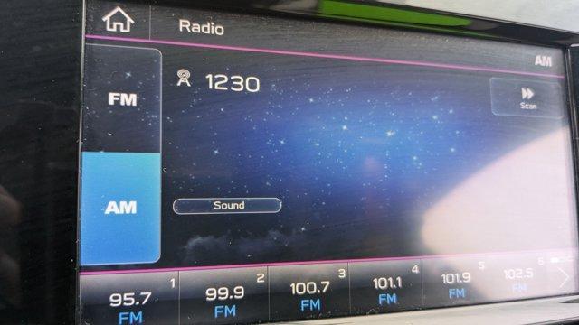 used 2022 Subaru Impreza car, priced at $19,935