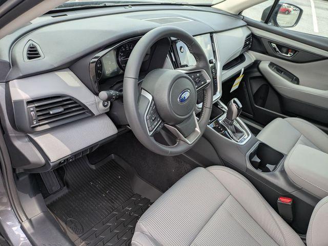 new 2025 Subaru Legacy car, priced at $30,410