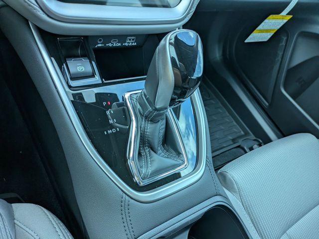 new 2025 Subaru Legacy car, priced at $30,410