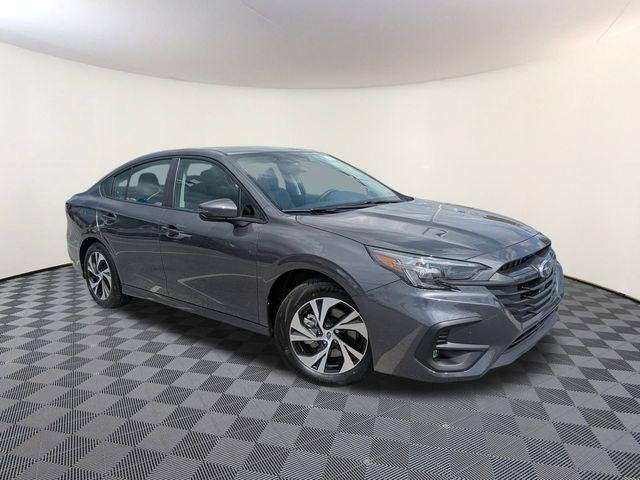 new 2025 Subaru Legacy car, priced at $30,410