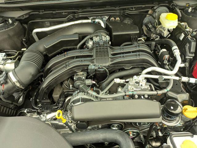new 2025 Subaru Legacy car, priced at $30,410
